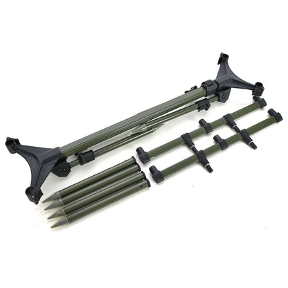 Carp Academy Supreme Rod Pod