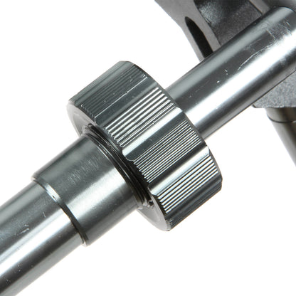 Carp Academy Alcatraz Rod Pod