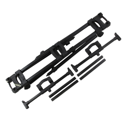 Carp Academy Wayback Rod Pod