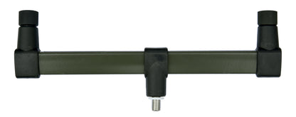 Carp Academy Triangle Buzz Bar DLX 20cm 2botos