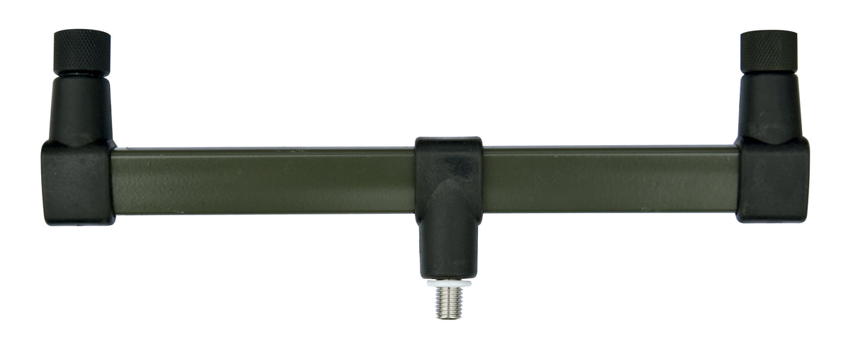 Carp Academy Triangle Buzz Bar DLX 40cm 2botos