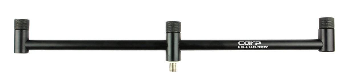 Carp Academy Smart Buzz Bar DLX 30cm 3botos