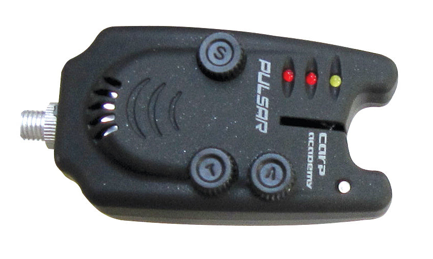 Carp Academy Pulsar elektromos kapásjelző
