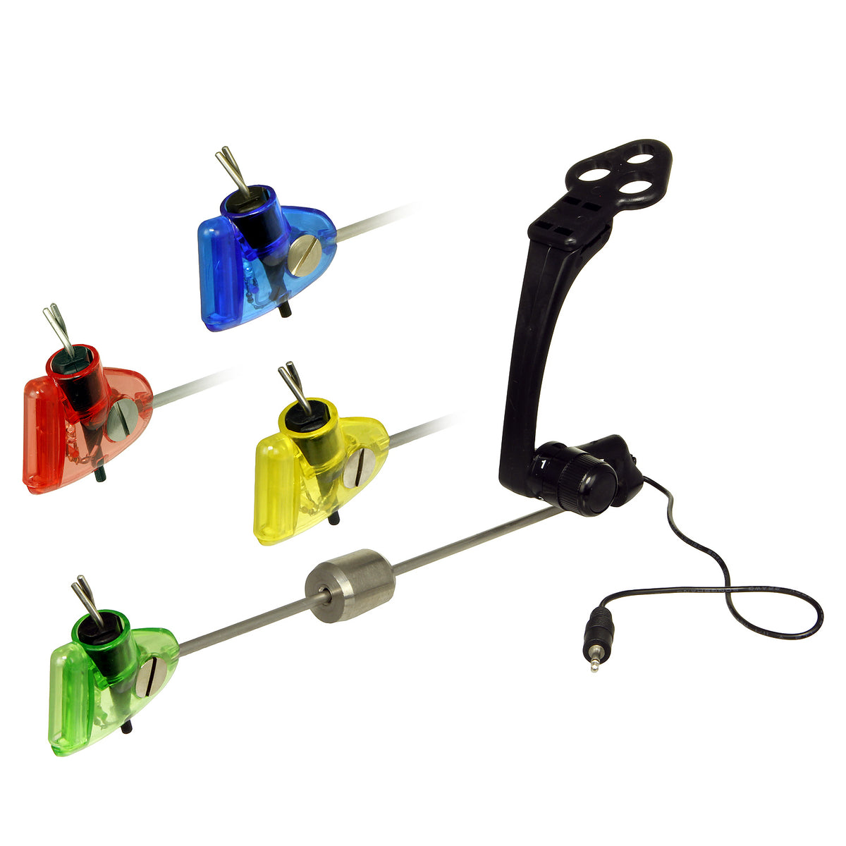 Carp Academy Sensor Swinger - Zöld