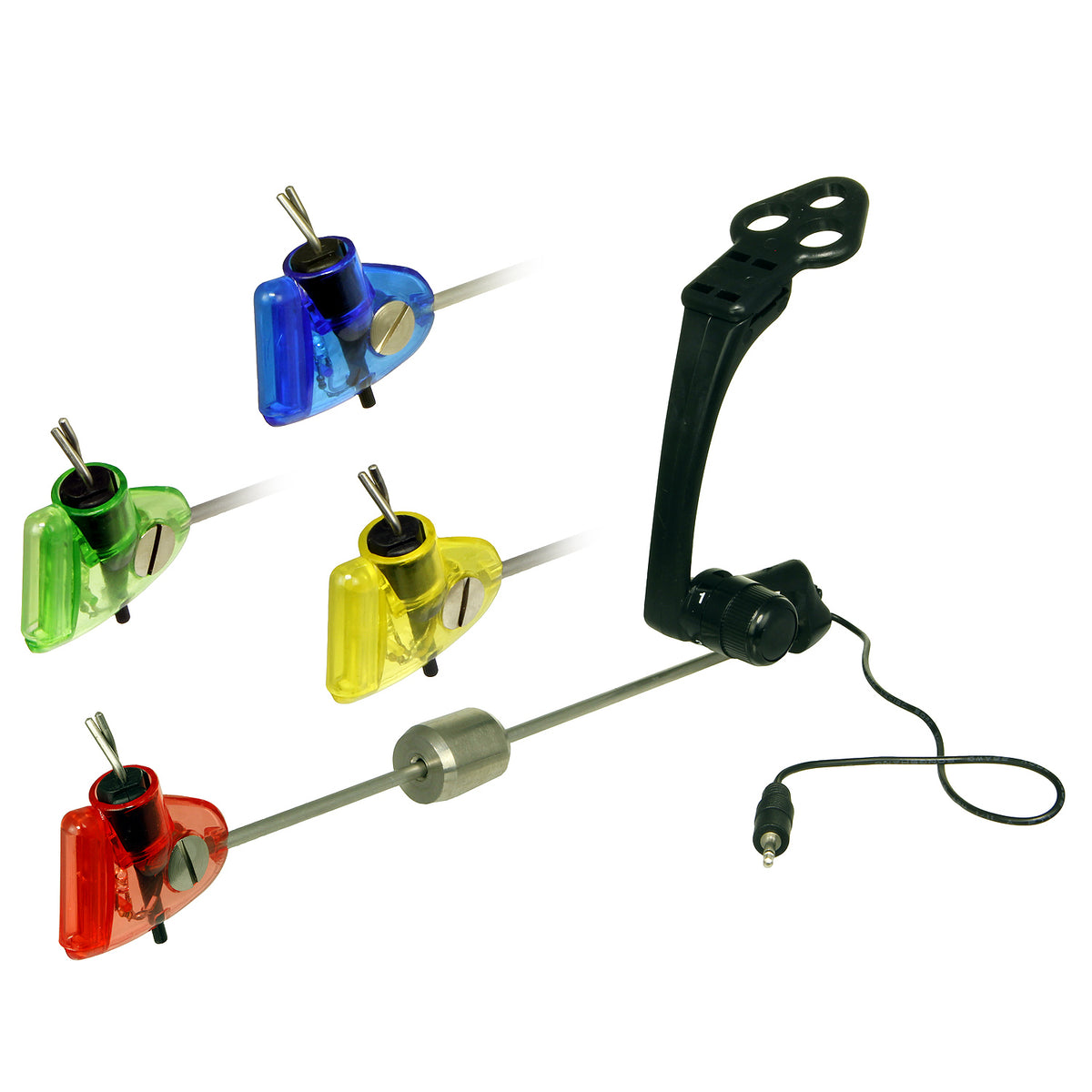 Carp Academy Sensor Swinger - Piros