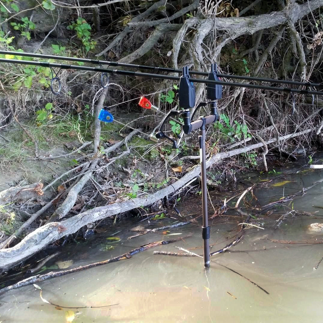 Carp Academy Sensor Swinger - Piros