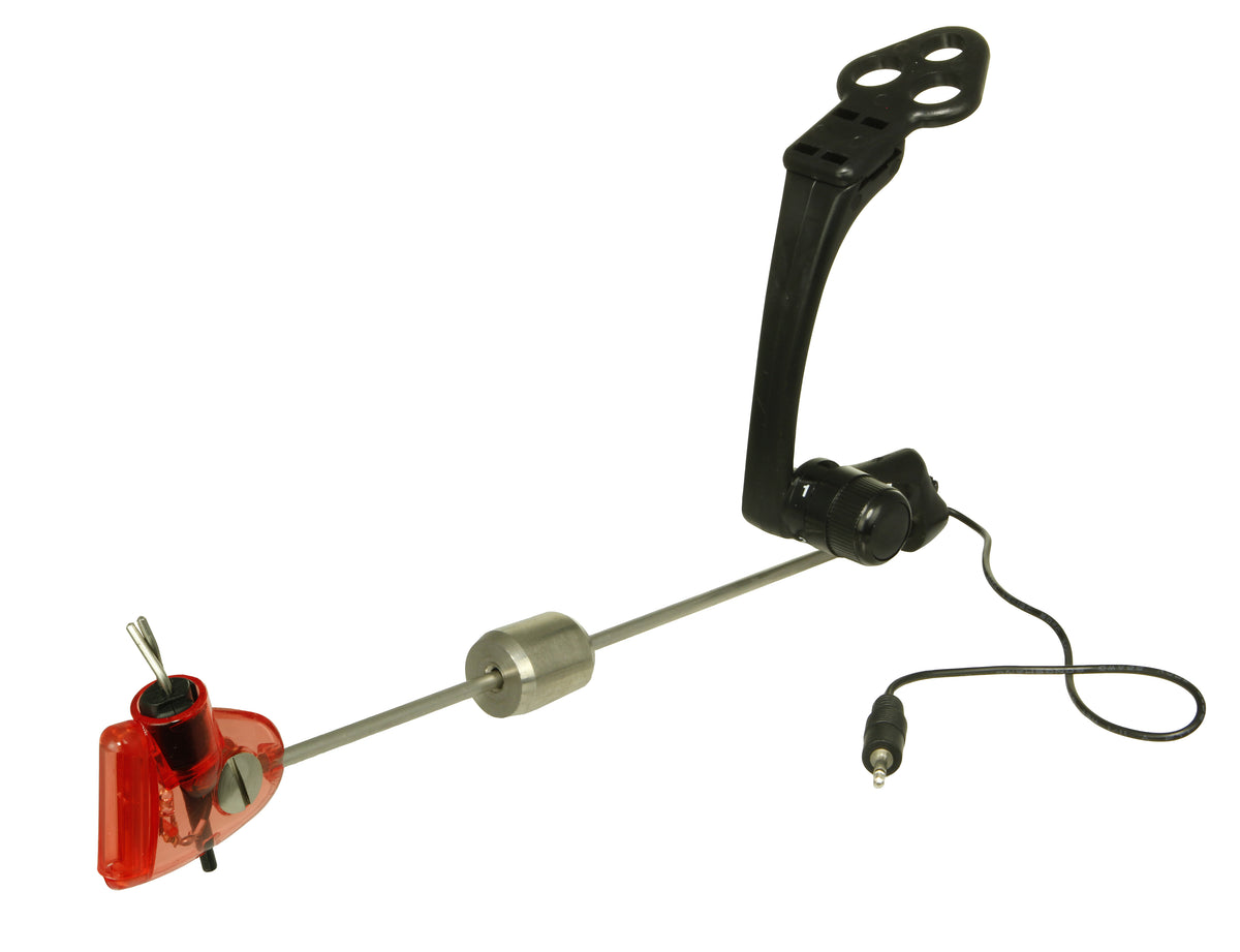 Carp Academy Sensor Swinger - Piros