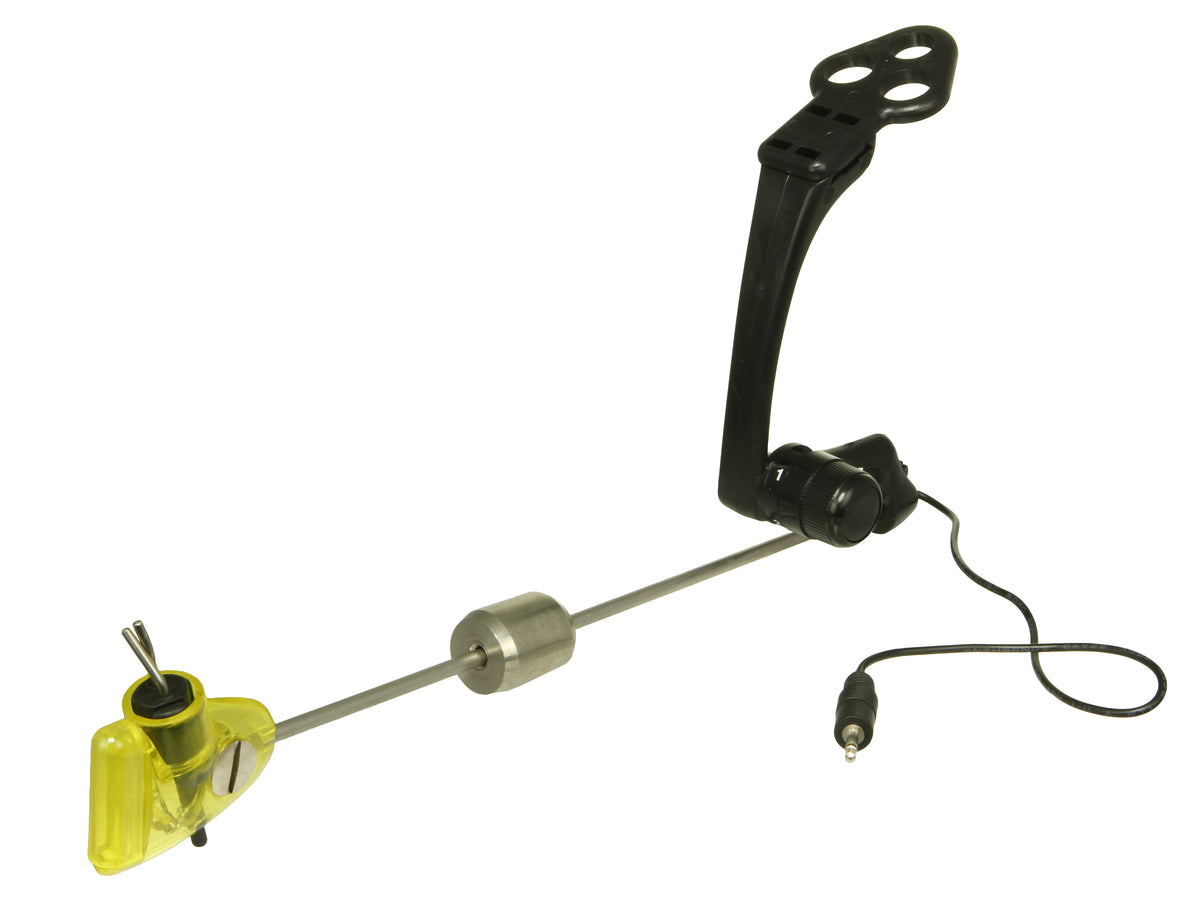 Carp Academy Sensor Swinger - Sárga