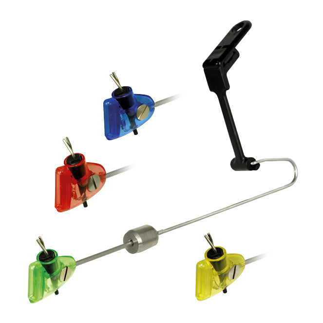 Carp Academy Pulsar Swinger - Zöld