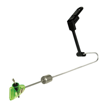 Carp Academy Pulsar Swinger - Zöld