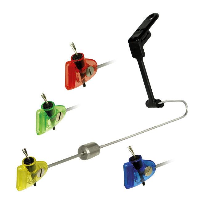 Carp Academy Pulsar Swinger - Sárga