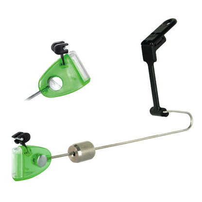 Carp Academy Detect Swinger - Zöld