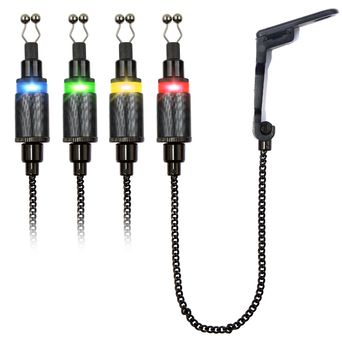 Carp Academy Flash Swinger - Zöld