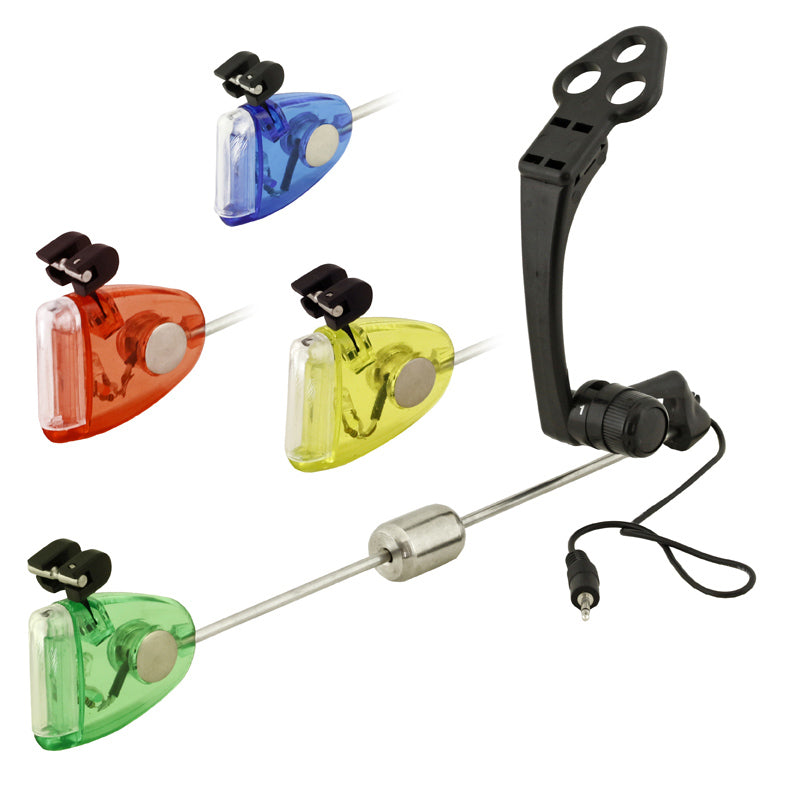 Carp Academy Trion Swinger - Zöld