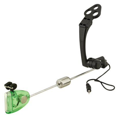 Carp Academy Trion Swinger - Zöld