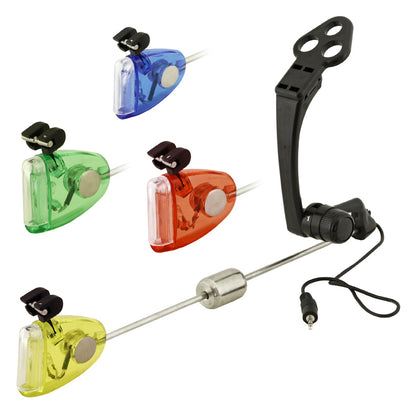 Carp Academy Trion Swinger - Sárga