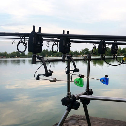 Carp Academy Trion Swinger - Sárga