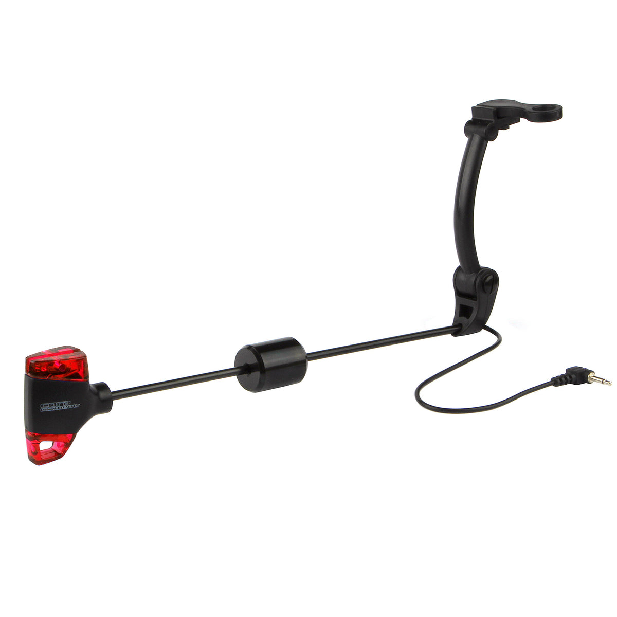 Carp Academy V-Head Swinger - Piros