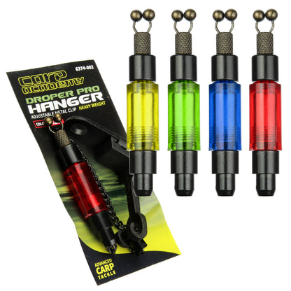 Carp Academy Dropper Pro kapásjelző sárga
