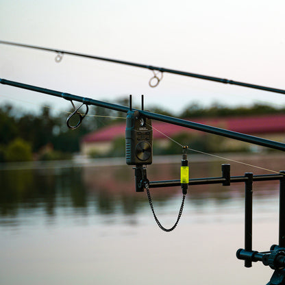 Carp Academy Dropper Pro kapásjelző sárga