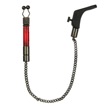 Carp Academy Slim Carp kapásjelző piros