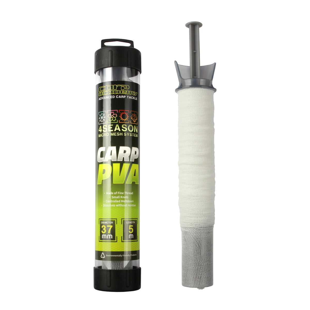 Carp Academy PVA Háló csövön 25mm 5m