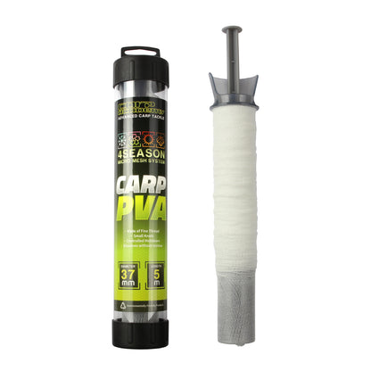 Carp Academy PVA Háló csövön 28mm 5m