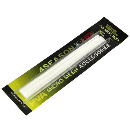 Carp Academy PVA háló Four Season utántöltő 22mm 5m