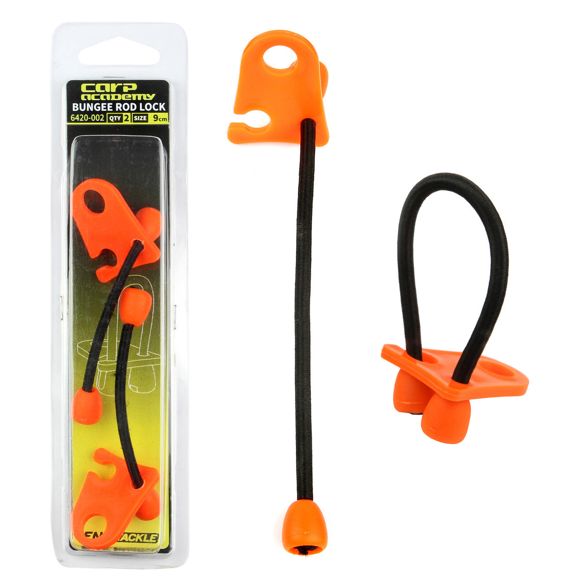 Carp Academy Botrögzítő 9cm