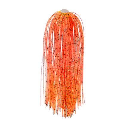 Nevis Catfish Teaser XL/12cm 1db/cs. Narancs