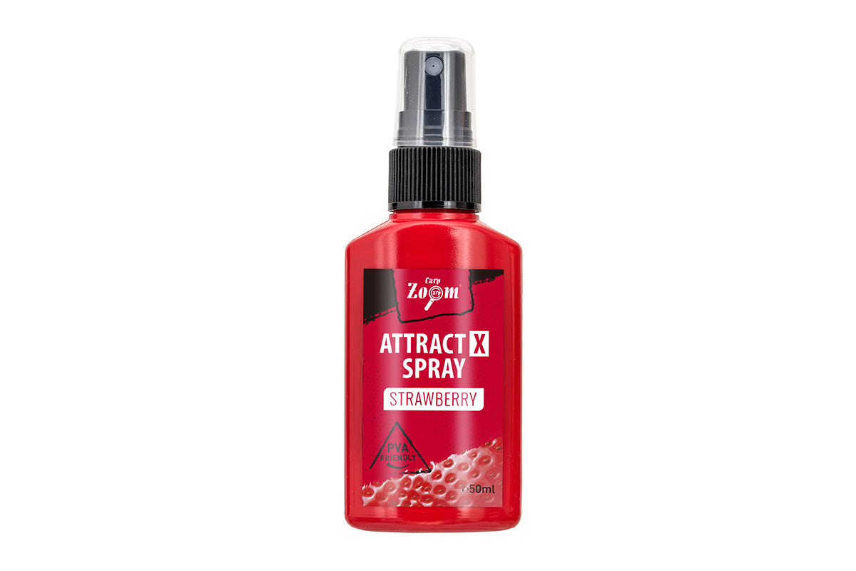 Carp Zoom AttractX aroma spray
