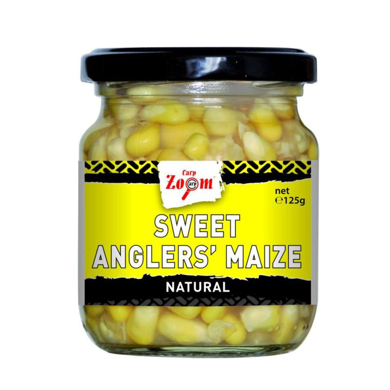Carp Zoom Édes horgászkukorica