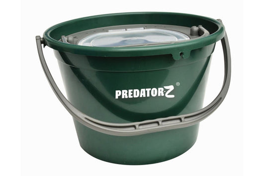 Predator-Z Csalihalas vödör