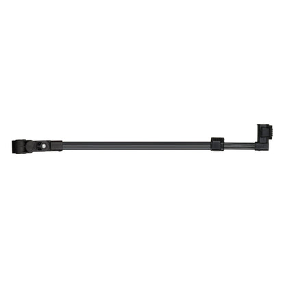 Nevis Easy Pro feeder bottartó kar 85-133cm