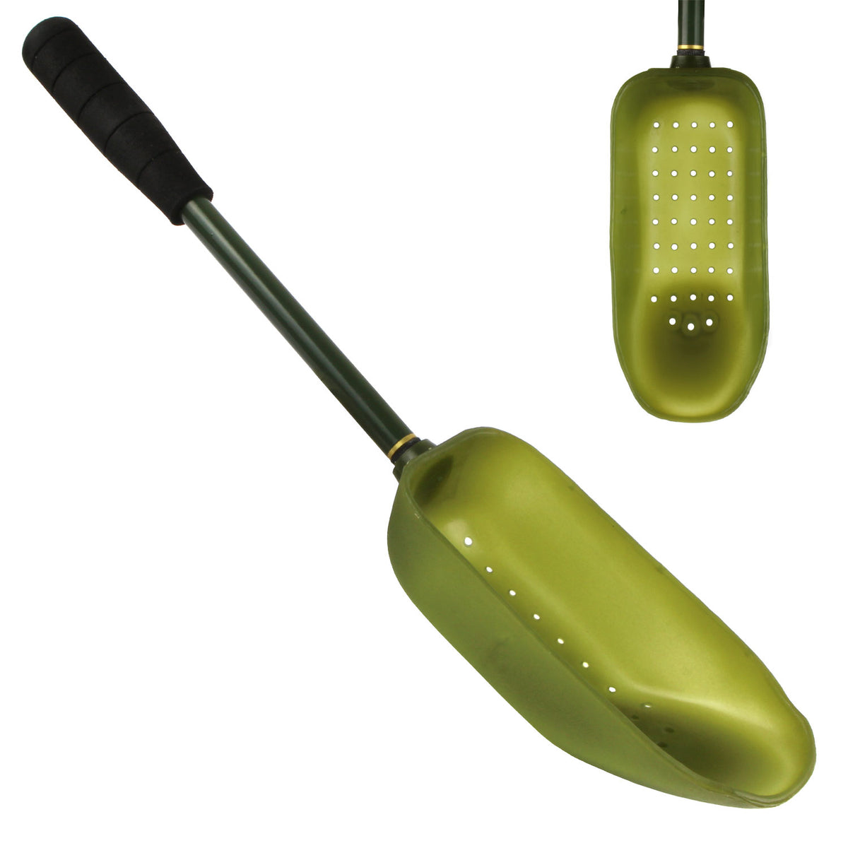 Carp Academy Baiting Spoon Etetőlapát XL