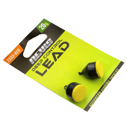 Nevis Mélységmérő ólom 20g 2db/cs