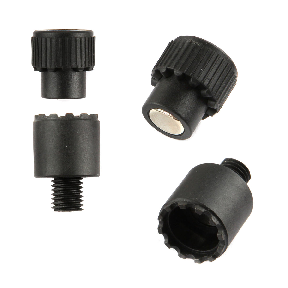 Carp Academy Quick Release 1db/cs.