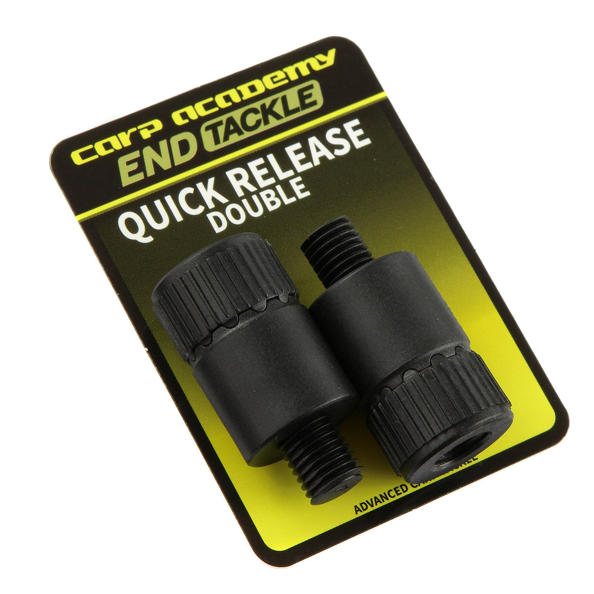 Carp Academy Quick Release 2db/cs.