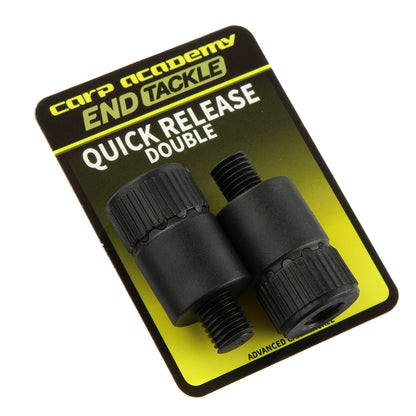 Carp Academy Quick Release 2db/cs.