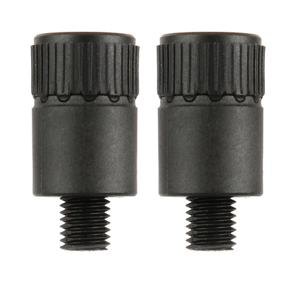 Carp Academy Quick Release 2db/cs.