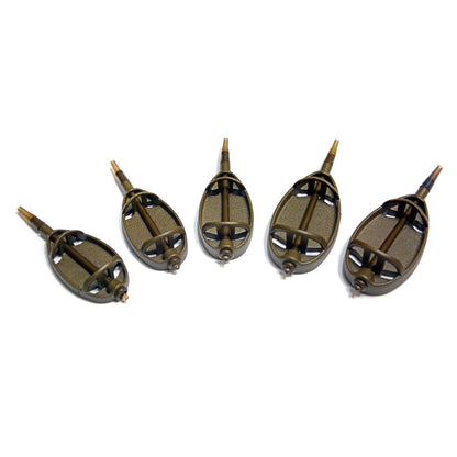 Team Feeder TF Vario Method feeder kosár 55g