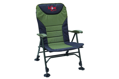 Carp Zoom Recliner Komfort horgászfotel