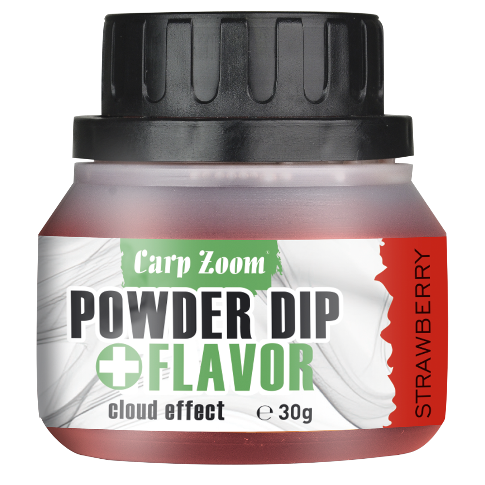 Carp Zoom Pordip aromával