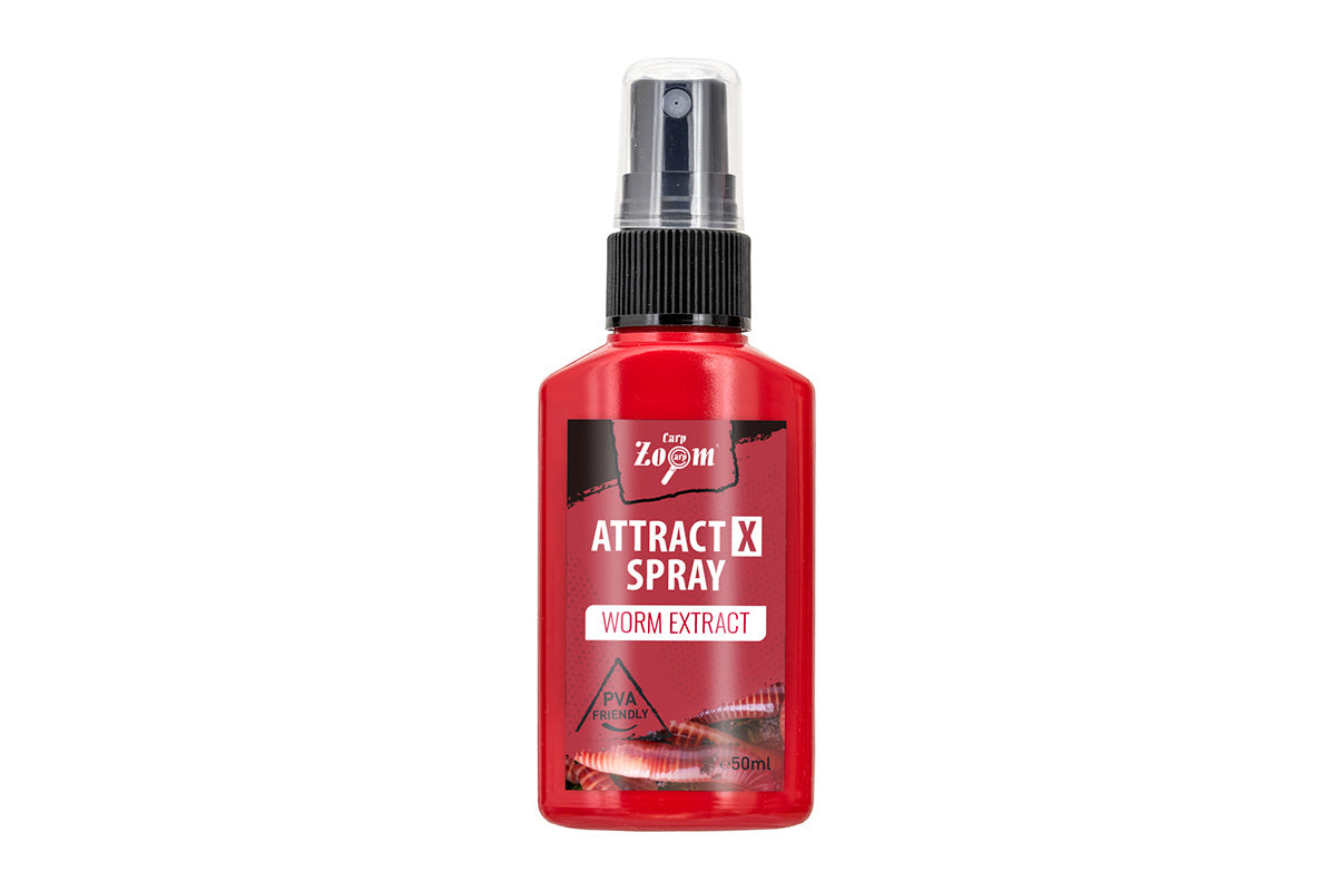 Carp Zoom AttractX aroma spray