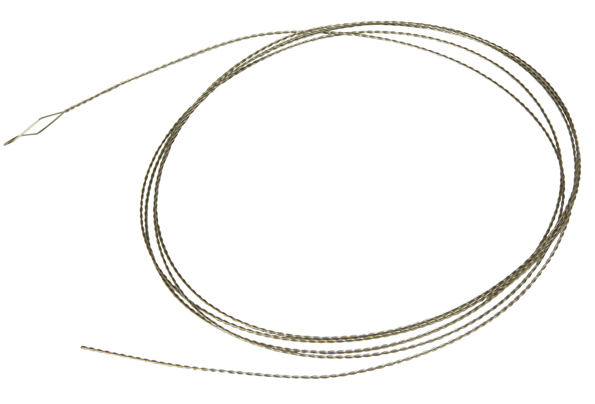 Carp Academy Zsinórbefűző drót 120cm