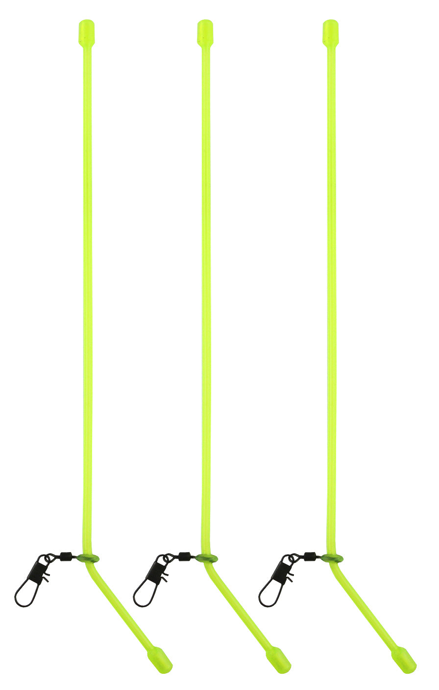 Nevis Gubancgátló cső fluo 20cm 3/cs.