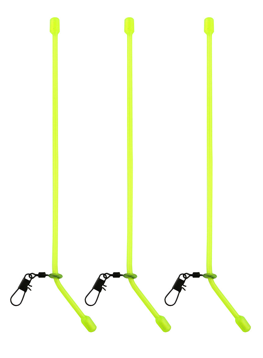 Nevis Gubancgátló cső fluo 3db 15cm