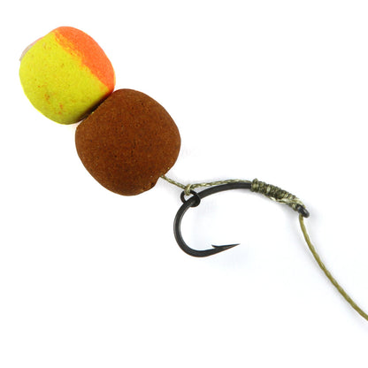 Carp Academy Horoggyűrű 3mm 20db/cs