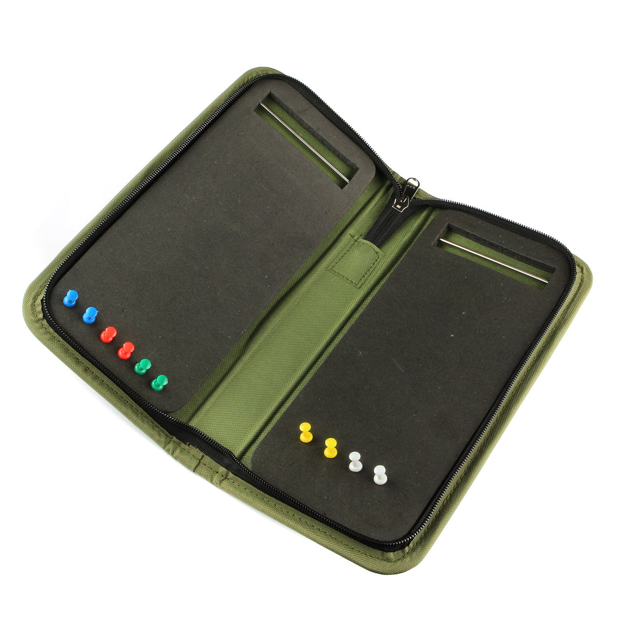 Carp Academy Boilie előketartó 35x14cm