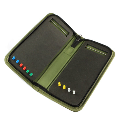 Carp Academy Boilie előketartó 35x14cm